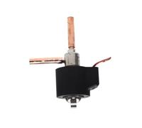UKV-32D210 + détendeur électronique à angle droit à bobine de 2,1 mètres