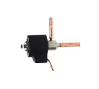 UKV-40D08 + Détendeur électronique à angle droit à bobine de 2,1 mètres