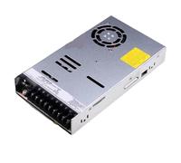 ULBTLUOYV Alimentation à découpage à Sortie Unique LRS-50-5 LRS-50/75/100/150/200/350/450/600 séries 5 V, 12 V, 15 V, 24 V, 36 V, 48 V(Lrs-75,24V)