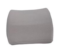 ULDIGI Coussin Lombaire Voiture Pour Soulagement De La Partie Inférieure Du Dos Lombaire Siège Auto Forme Confortable