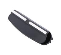 ULDIGI Guide D'affûtage de Couteaux Professionnel Outil Précis pour Angle D'affûtage sur Pierre, en Plastique et Céramique, Pince Portable Légère, Adapté à L'usage Cuisine