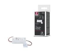 Uline Accesso 3-Step-Variat 200w 48v Dc Memory Quick Connecteur Plastique