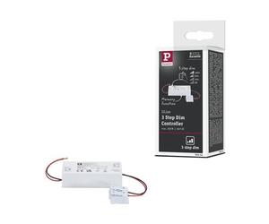 Uline Accesso 3-Step-Variat 200w 48v Dc Memory Quick Connecteur Plastique