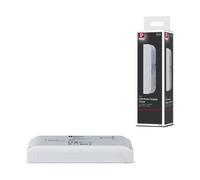 Uline Led Power Supply 150w 230v/48v Dc Blanc Plastique