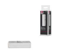Uline Led Power Supply 60w 230v/48v Dc Blanc Plastique