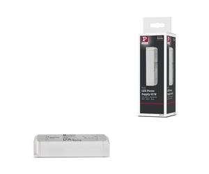 Uline Led Power Supply 60w 230v/48v Dc Blanc Plastique