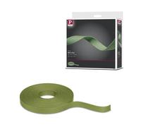 Uline Sang 10m Vert Dacron Textil Cuivre