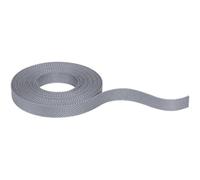 Uline Sang 5m Gris Dacron Textil Cuivre