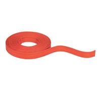 Uline Sang 5m Orange Dacron Textil Cuivre