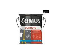 Peinture marquage routier - noir - 3 litres - Uliroute COMUS