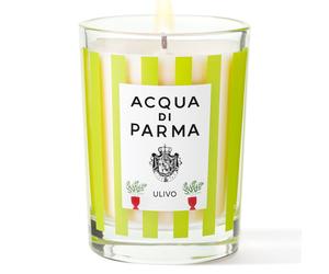 Ulivo Bougie Parfumée 200 g 200g