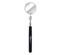 Ullman Devices HTC-2 Miroir d'inspection télescopique Haute Technologie, diamètre 5,3 cm, Longueur 16,5 cm à 91,4 cm
