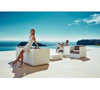 ULM - Salon d'extérieur Vondom Version 2