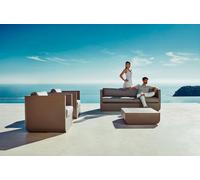 ULM - Salon d'extérieur Vondom Version 3