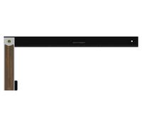 ULMIA Alu-Line Angle de précision (angle) - Longueur du rail 75cm - 500-750