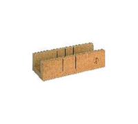 ULMIA Ulmia Boîte à onglets 318 250 mm Quantité:1