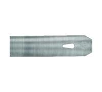 ULMIA Ulmia Simple fer sans clapet E-HW4 -48 48mm Quantité:1