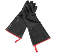 ULTECHNOVO 1paire Néoprène Résistants à Protection Anti-brûlure Cuisine Bbq Extérieur Multi-usage pour Mécanicien et Manutention Unique