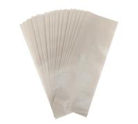 ULTECHNOVO 20 Pièces Papier Mica Isolant Thermique et Électrique Résistant à Haute Température pour Souffleurs D'air et Conduits, pour Bricolage et Réparations de Micro-ondes