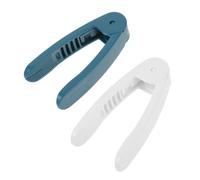 ULTECHNOVO 2pièces Outil Ouverture De Noix Et Décortiqueur Arachides Lot de Outils pour Ouvrir Coquilles De Noix