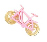 ULTECHNOVO Boîte de Bonbons de Fête en Plastique Rose 2pcs, Coffret de Rangement Créatif et Délicat pour Maison et Fête, Forme Bonbon Unique et Amusante
