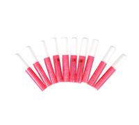 ULTECHNOVO Colle à Ongles Acrylique 2g sans Acide pour Faux Ongles et Décorations, Résistance Élevée, Usage Professionnel Domicile, Non Coulante, Lot de 5 Pièces