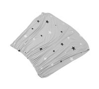 ULTECHNOVO Housse de Protection et Anti-poussière en Polyester Lavable , Élégante Facile à Installer pour Radiateur et Chauffage à L'huile Maison Bureau