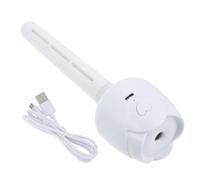 ULTECHNOVO Humidificateur Portable USB Compact de Bâton Diffuseur de Brume Froide pour Maison et Voiture, Design Créatif et Fonction Hydratation