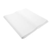 ULTECHNOVO Papier Emballage Blanc pour Déménagement et Expédition, 100 Feuilles 70x38cm, Solide et Facile à Manipuler, pour Emballer Objets Fragiles et Électroniques