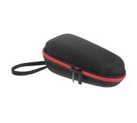 ULTECHNOVO Paquet de Rangement pour Tondeuse Électrique et Paquet pour Rasoir Portable en Eva et Tissu Oxford, Étui Étanche et Antichoc pour Voyage et Bureau
