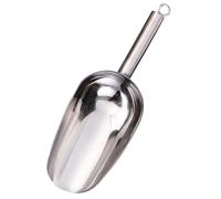 ULTECHNOVO Pelle à Glace Acier Inoxydable Pour Riz Et Haricots Usage Restaurant Et Cuisine