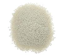 ULTECHNOVO Perles de Colle Thermofusible Pvc Blanc 1kg pour Meubles et Placards, Adhésif Haute Température Résistant à L'usure Placage de Chants et Bricolage