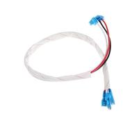 ULTECHNOVO Sandales Femme été Élégantes Connecteur Climatiseur Mobile en Plastique et Cuivre, Accessoires Compresseur pour Unité Extérieure de Climatiseur, pour Remplacement et Rénovation