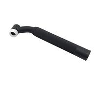 Ultechnovo SR-18F WP-18F Tête de torche à souder flexible 350 A Tête refroidie à l'eau