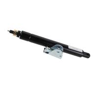 ULTECHNOVO Tige de Gaz pour Fauteuil de Barbier Réglable en Acier | Réglage Main, Repositionnement Rapide, pour Salons et Barbiers, Pièces de Rechange
