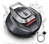 Ultenic Robot de Piscine sans Fil Pooleco 10, Aspiration Puissante, 90 Minutes de Nettoyage, Auto-Parking, 2.5L, Idéal pour Les Piscines Hors Sol 80㎡ G