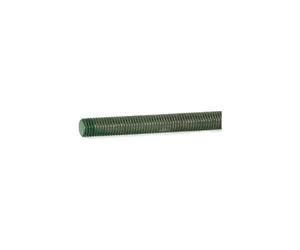 Ultima Goujon métallique inox - M16 1 m