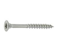 ULTIMA Vis bois Torx 6x100