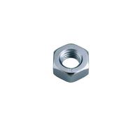 Ultima visser fixer coller écrou hexagonal M12 - Blanc
