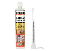 Ultima visser fixer coller résine de scellement chimique - ton béton