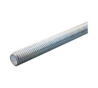 Ultima visser fixer coller Tige filetée acier zingué - 3 mm x 1 m