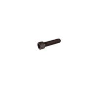 ULTIMA VISSER FIXER COLLER Vis CHC DIN 912 M8 x 12 mm - boîte de 200 - Noir