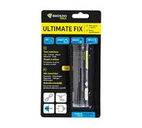 ULTIMATE FIX Pâte époxy pour fixer, réparer, reboucher tous matériaux - Broszio Tools