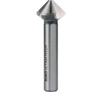 Ruko RUKO Fraise conique et à ébavurer ULTIMATECUT DIN 335 Forme C 90° HSS contre-alésage diamètre Ø2 : 10.4 mm Quantité:1