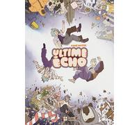 Ultime écho - Anne Masse - Bubble - broché - Bande dessinée