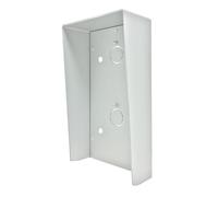 Ultra Monté En Surface Pare-Pluie Pour 2 Modules - UT9192