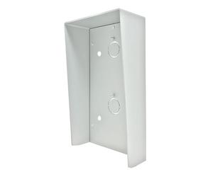 Ultra Monté En Surface Pare-Pluie Pour 2 Modules - UT9192