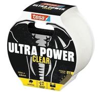 Ruban de réparation ULTRA POWER CLEAR, 48 mm x 10,0 m