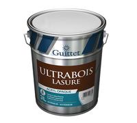Ultrabois Lasure Acryl GUITTET