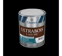 Ultrabois Lasure Acryl GUITTET